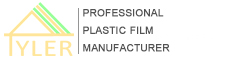 Plastic film